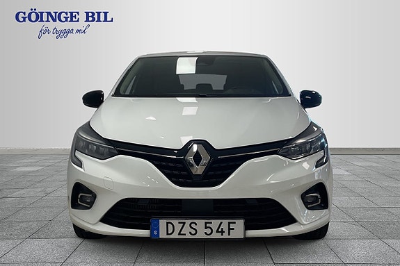 Renault Clio 3 of 15