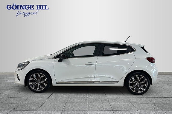 Renault Clio 5 of 15