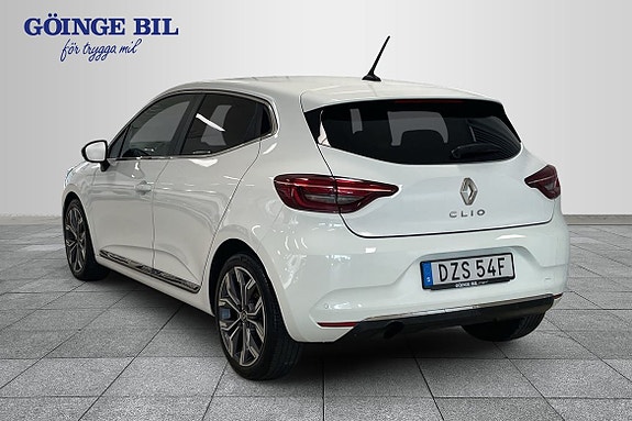 Renault Clio 6 of 15
