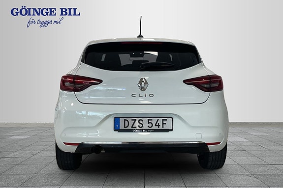 Renault Clio 7 of 15