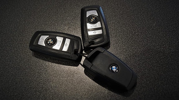 BMW 530d 17 of 18