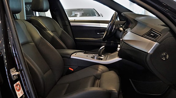 BMW 530d 15 of 18