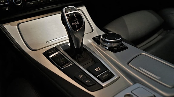 BMW 530d 11 of 18