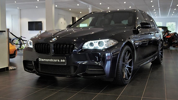 BMW 530d