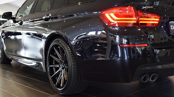 BMW 530d 3 of 18