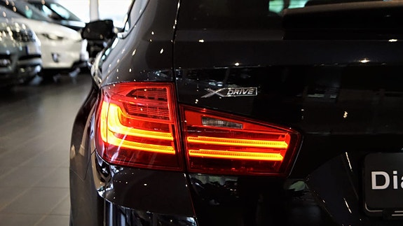 BMW 530d 4 of 18