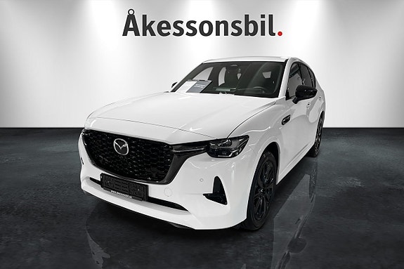 Mazda CX-60 3 of 11