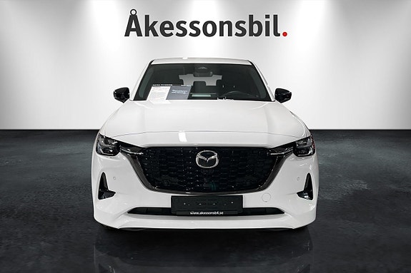 Mazda CX-60 2 of 11