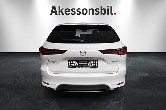 Mazda CX-60 5 of 11