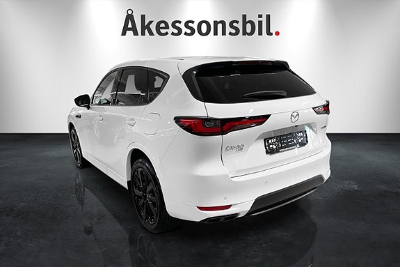Mazda CX-60 4 of 11