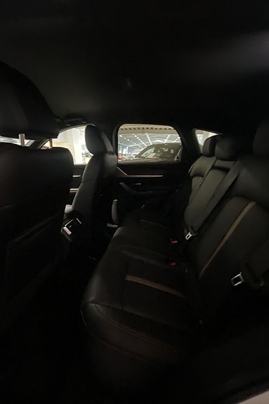 Mazda CX-60 10 of 11