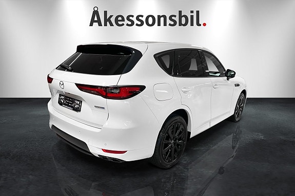 Mazda CX-60 6 of 11