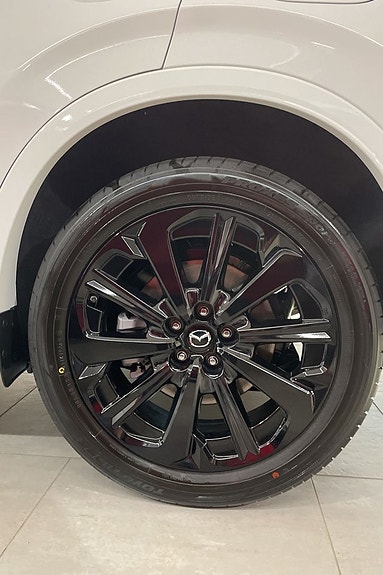 Mazda CX-60 7 of 11