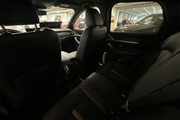 Mazda CX-60 11 of 11