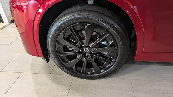 Mazda CX-80 9 of 9