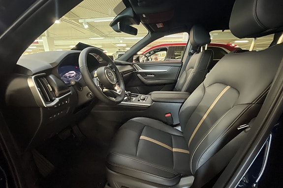 Mazda CX-80 10 of 13