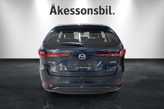Mazda CX-80 4 of 13