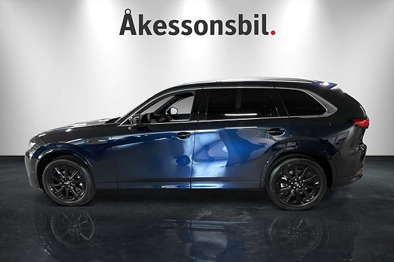 Mazda CX-80 6 of 13