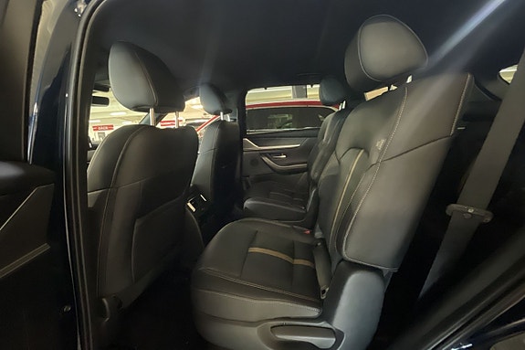 Mazda CX-80 11 of 13