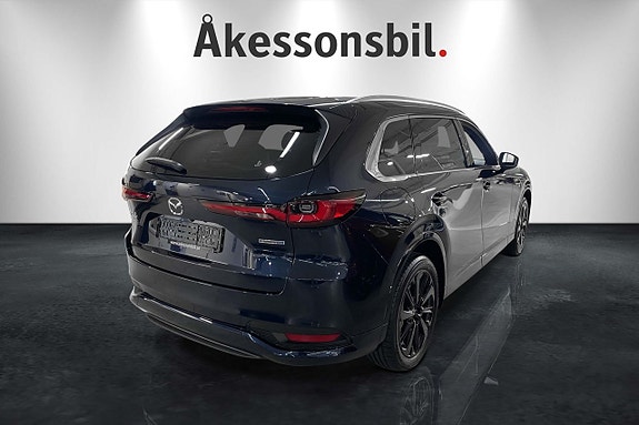 Mazda CX-80 3 of 13