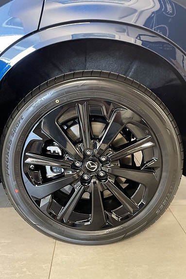 Mazda CX-80 8 of 13