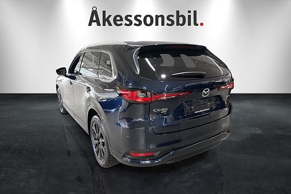 Mazda CX-80 5 of 13