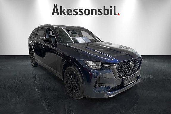 Mazda CX-80 2 of 13