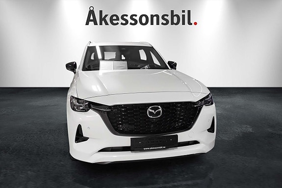 Mazda CX-80 2 of 10