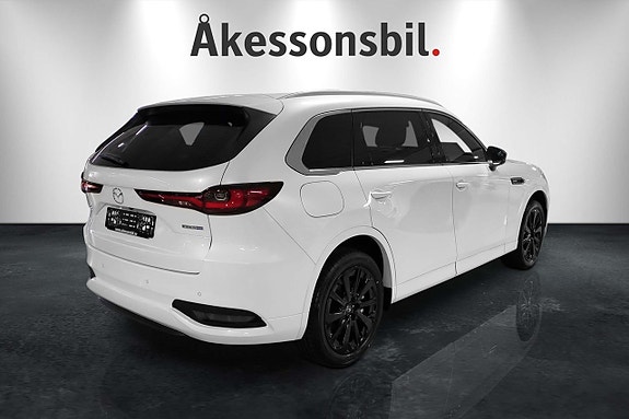 Mazda CX-80 4 of 10