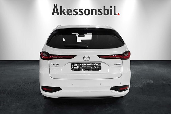 Mazda CX-80 5 of 10