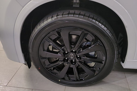 Mazda CX-80 10 of 10