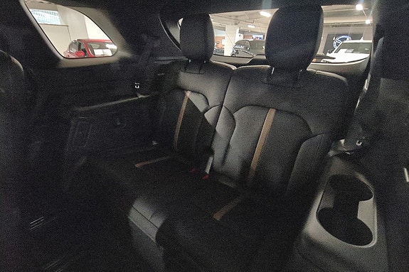 Mazda CX-80 9 of 10