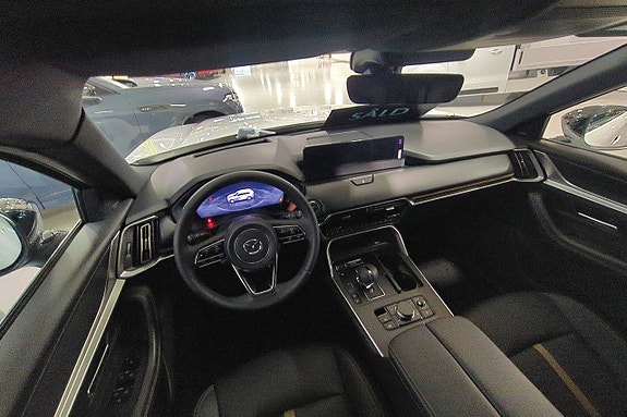Mazda CX-80 7 of 10