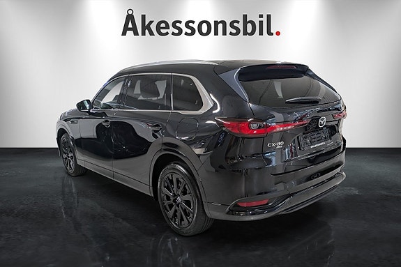 Mazda CX-80 5 of 10