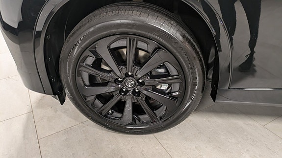 Mazda CX-80 10 of 10