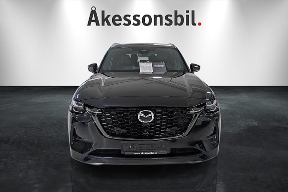 Mazda CX-80 3 of 10