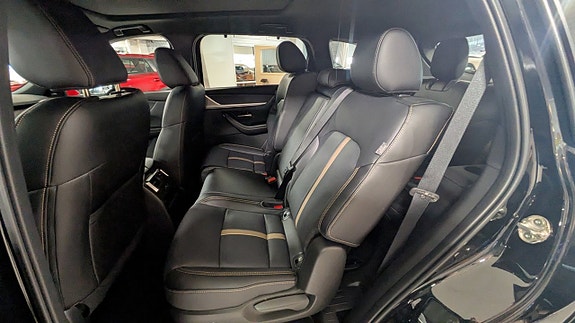 Mazda CX-80 8 of 10