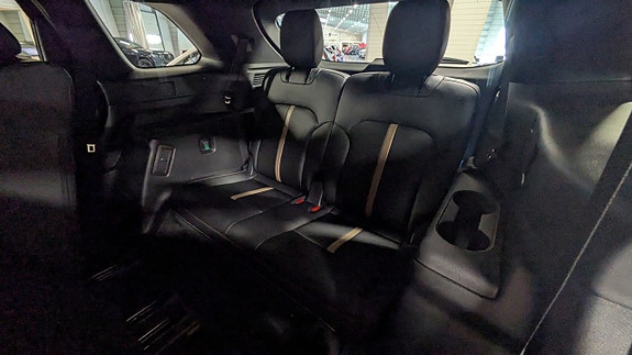 Mazda CX-80 9 of 10