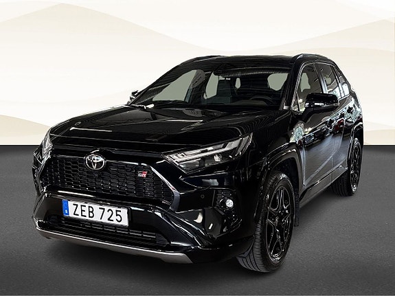 Toyota RAV4 18 of 18