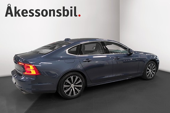 Volvo S90 5 of 10