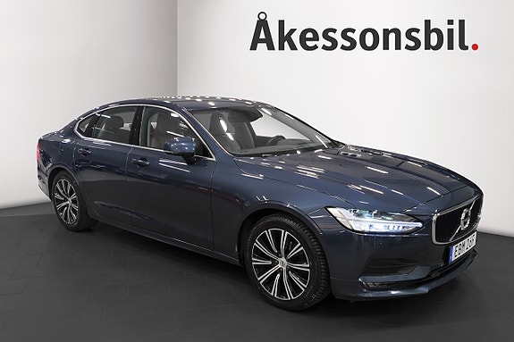 Volvo S90 6 of 10