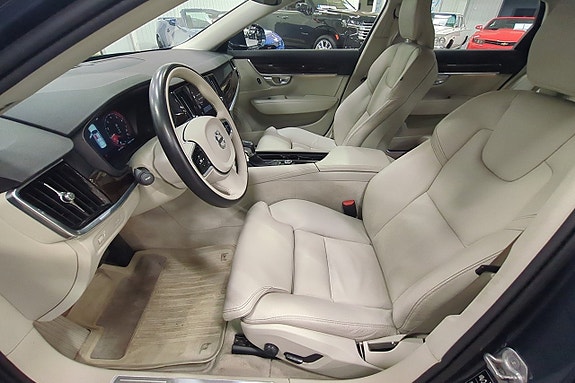 Volvo S90 7 of 10