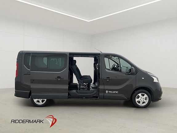 Renault Trafic 25 of 27