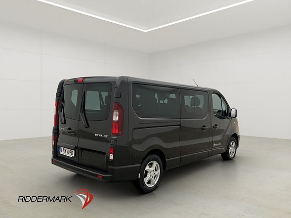 Renault Trafic 9 of 27