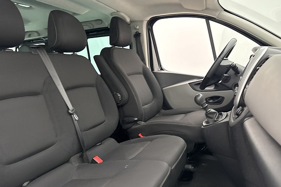 Renault Trafic 20 of 27