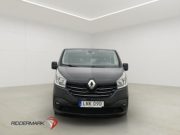 Renault Trafic 5 of 27