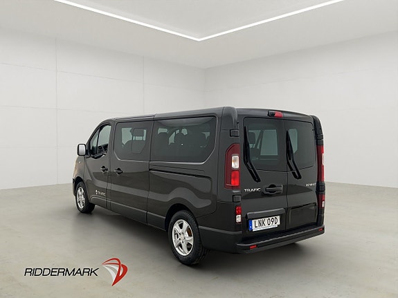 Renault Trafic 7 of 27