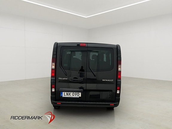 Renault Trafic 8 of 27