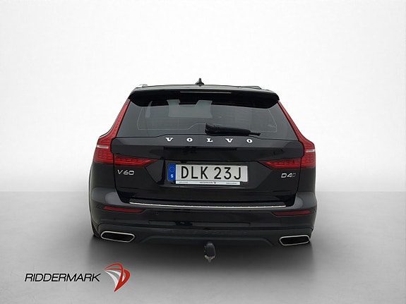 Volvo V60 Cross Country 6 of 30