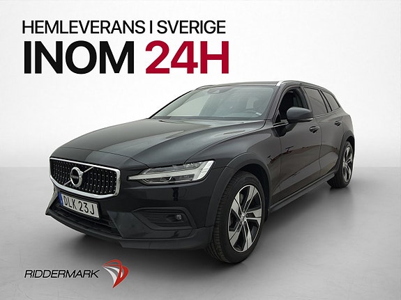 Volvo V60 Cross Country 3 of 30